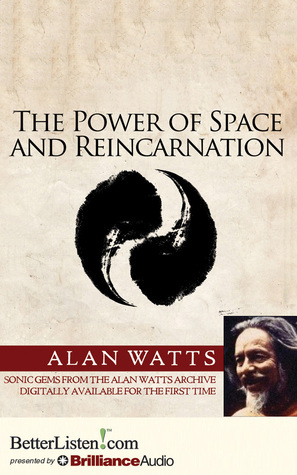 The Power of Space and Reincarnation book cover