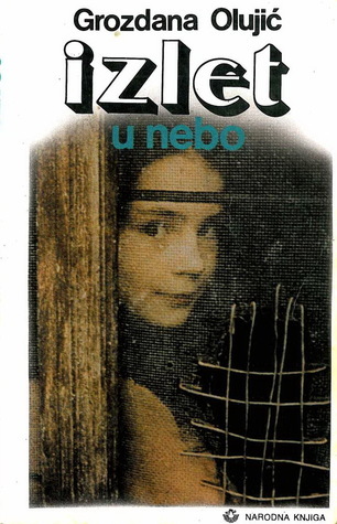 Izlet u nebo book cover