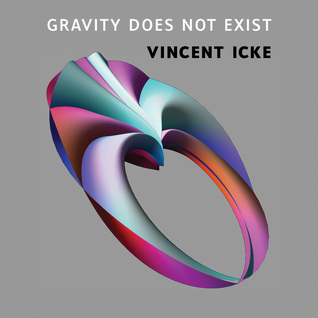 Gravity Does Not Exist book cover