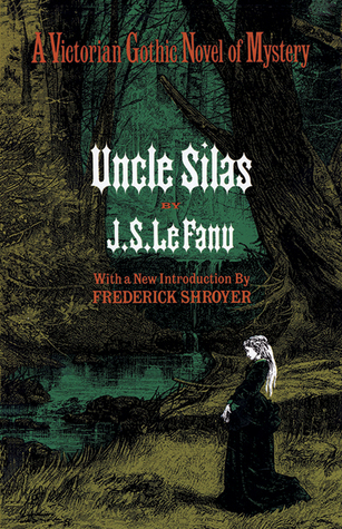 Uncle Silas