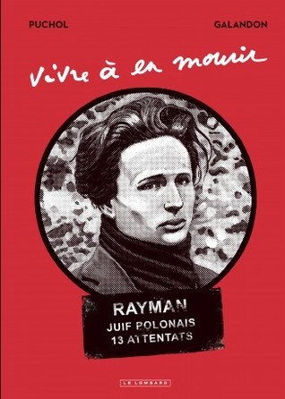 The Red Poster book cover