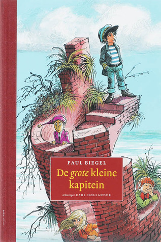 De grote kleine kapitein