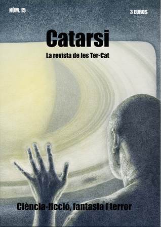 Catarsi #15 book cover