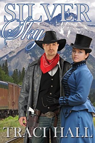 Silver Sky book cover