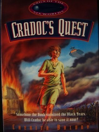 Cradoc's Quest book cover