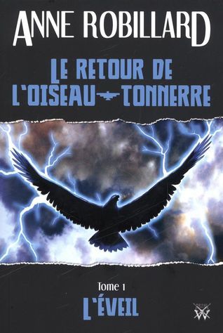 L'Éveil book cover