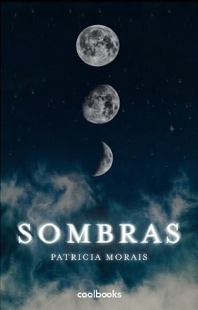 Sombras book cover 1