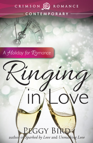 Ringing in Love book cover