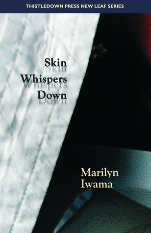 Skin Whispers Down book cover