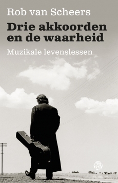 Drie akkoorden en de waarheid book cover
