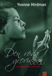 Den röda grevinnan book cover