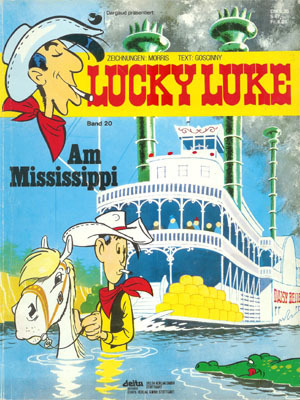 Am Mississippi