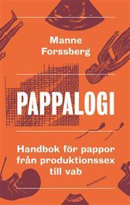 Pappalogi book cover