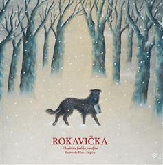 Rokavička