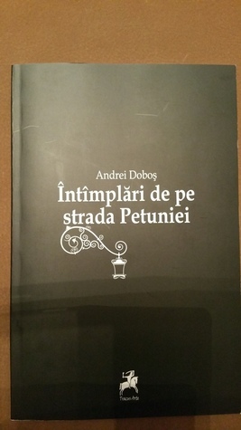 Întâmplări de pe strada Petuniei