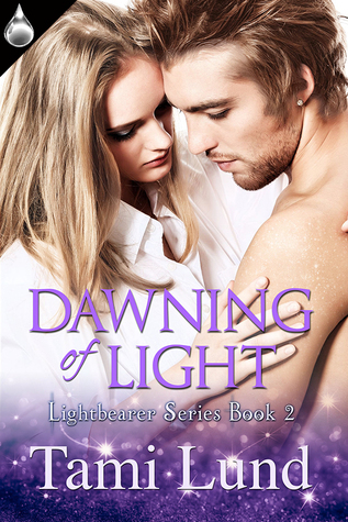 Dawning of Light book cover
