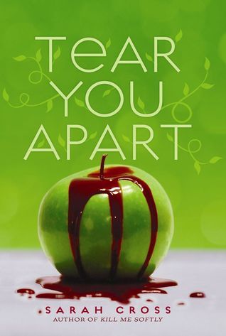 Tear You Apart (Beau Rivage, #2)