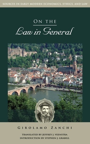 On the Law in General
