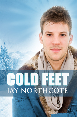 Cold Feet book cover