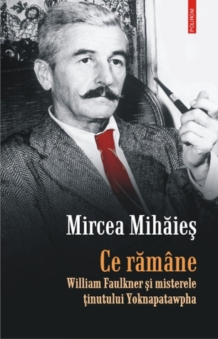 Ce rămâne book cover