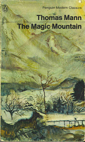 The Magic Mountain