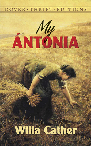 My Ántonia