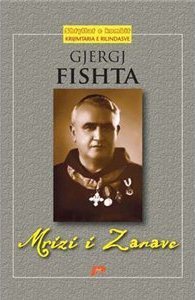 Mrizi i Zanave