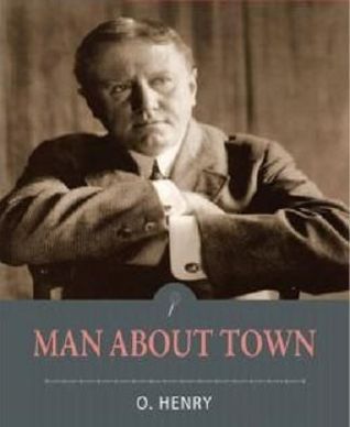 Man About Town