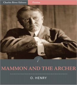 Mammon And The Archer book cover