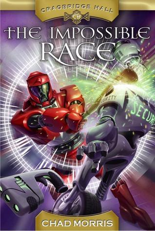 The Impossible Race