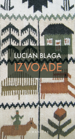 Izvoade book cover