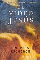 Jesus Video book cover 1