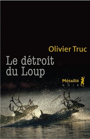Klemet Nango book cover 2