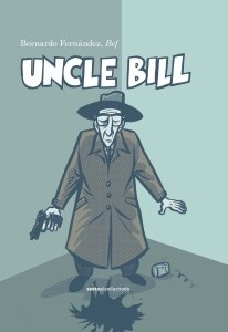Uncle Bill book cover
