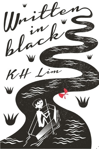 Written in Black