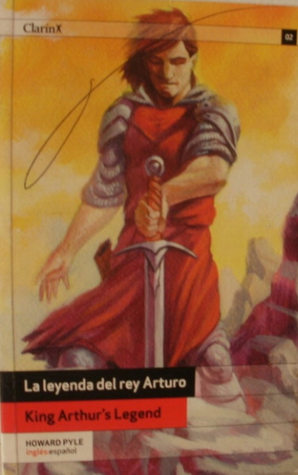 Legends and Stories of King Arthur book cover