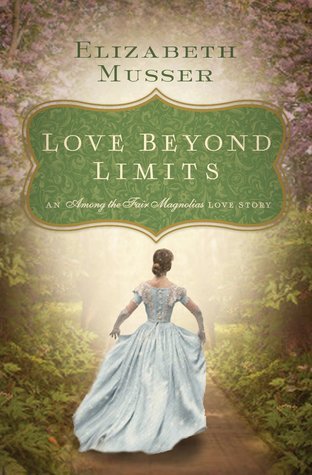 Love Beyond Limits: A Southern Love Story