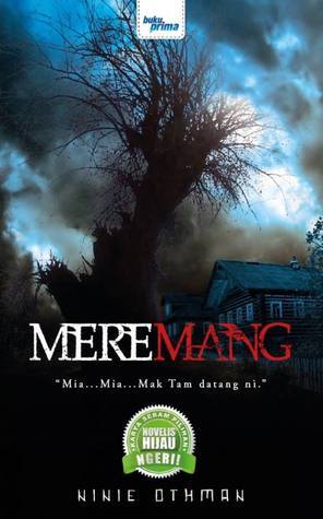 Meremang book cover