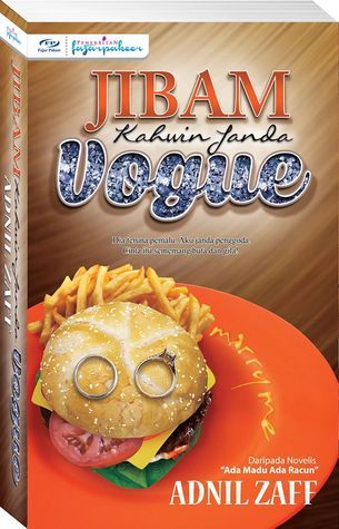 Jibam Kahwin Janda Vogue
