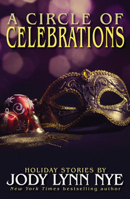 A Circle of Celebrations book cover