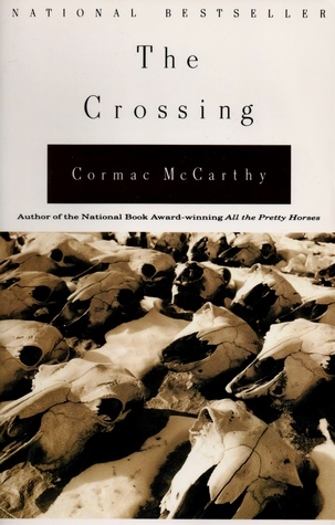 The Crossing (The Border Trilogy, #2)