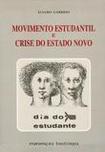 Movimento Estudantil e Crise do Estado Novo book cover