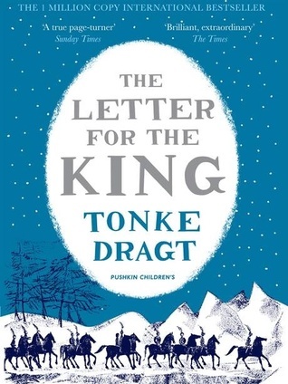 The Letter for the King
