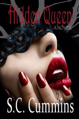 Hidden Queen