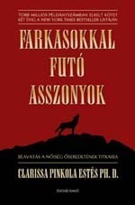 Farkasokkal futó asszonyok