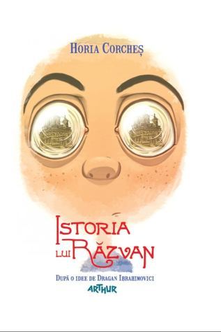 Istoria lui Răzvan