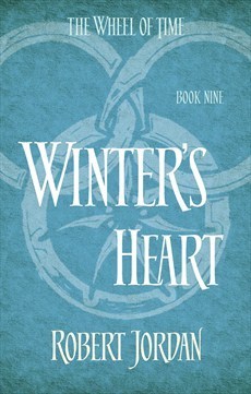 Winter's Heart (Wheel of Time, #9)