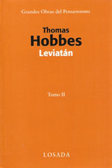 Leviatán, Tomo II