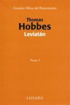 Leviatán, Tomo I book cover
