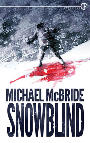 Snowblind